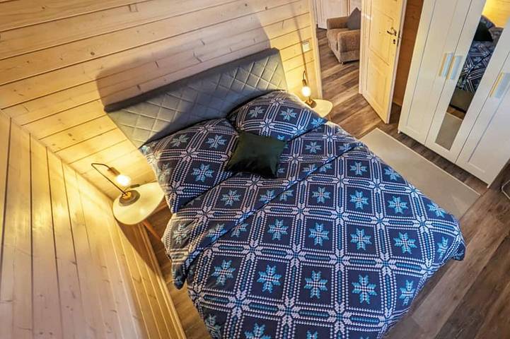 Ferienhaus für 4 Personen in Kyffhäuserland - 2