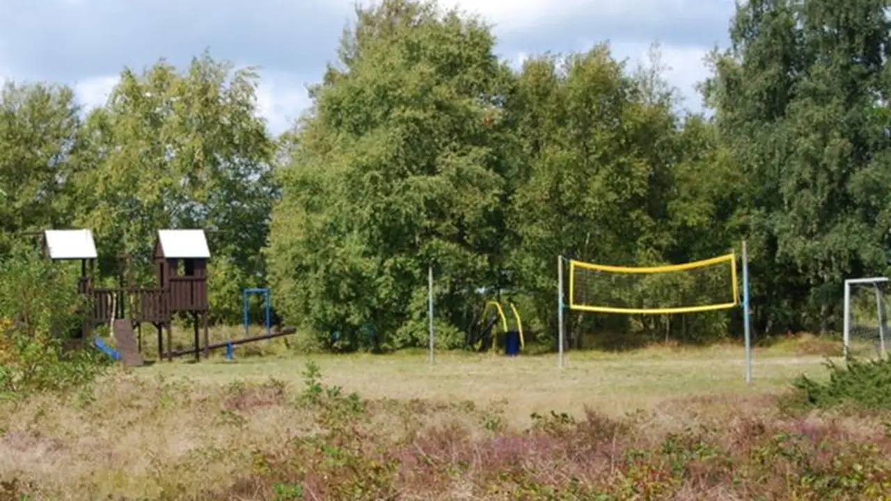 Ganze Ferienwohnung, Ferienwohnung für 4 Personen (32 m²) in Insel Hiddensee in Hiddensee, Vorpommern-Rügen