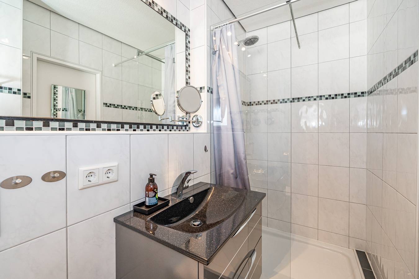 Ganze Ferienwohnung, Winora I, App 207 in Westerland, Sylt (Gemeinde)