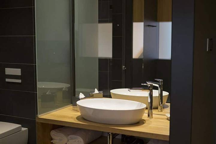 Chambre d’hôte pour 2 personnes à Kröv - 3