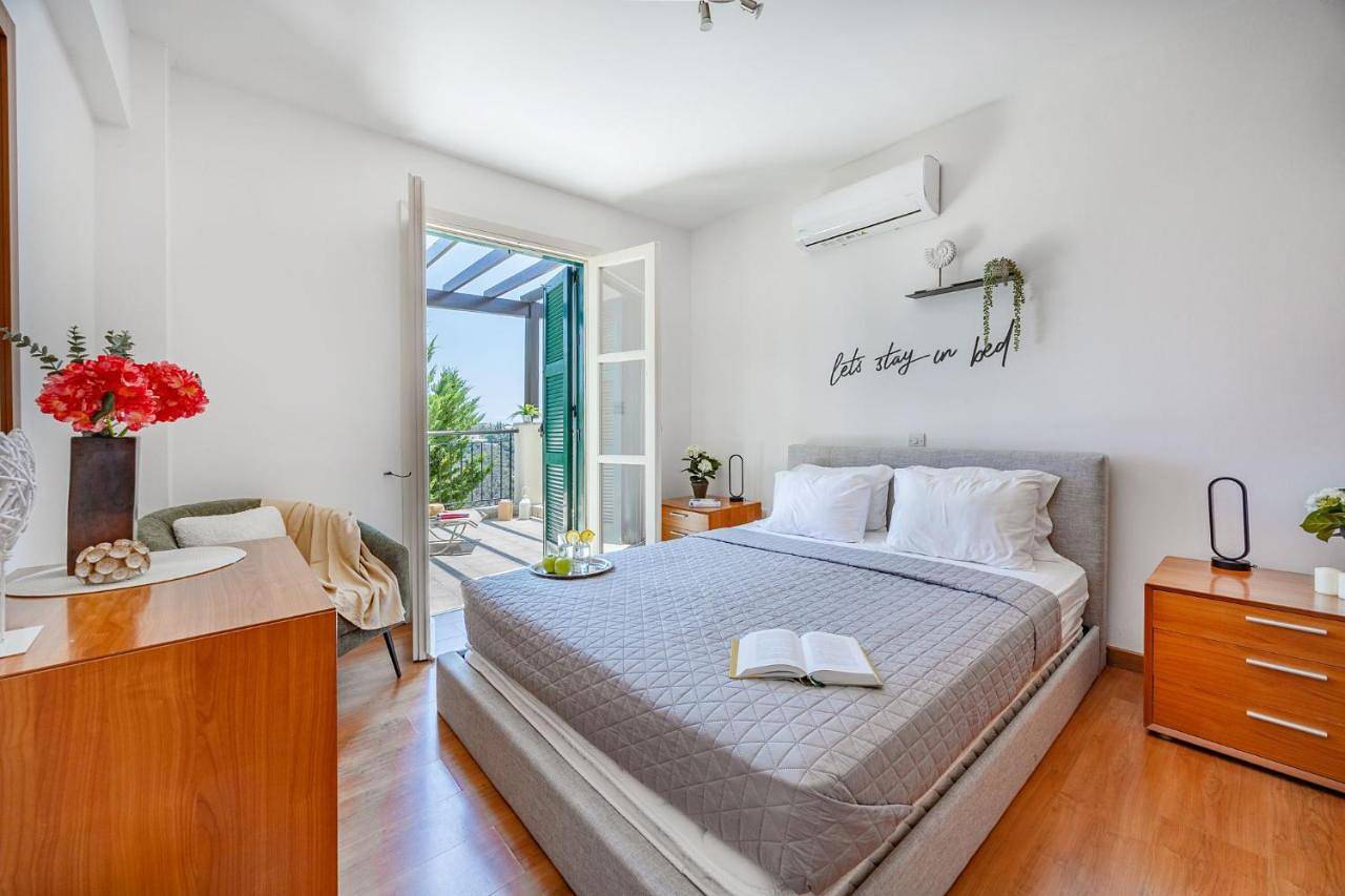 Holiday Home in Kouklia Pafou, South Cyprus