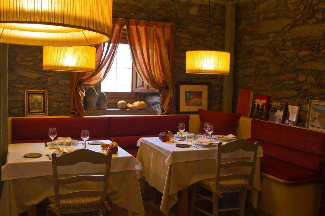 Appartement entier, Casa Aldaba in La Hiruela, Sierra de Ayllon