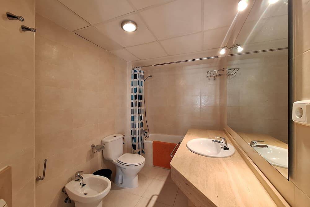 Entire apartment, Laguna Beach - Apartment in Vera Playa in Playas de Vera, Vera