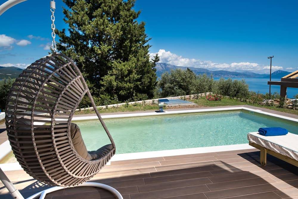 Casa vacanza a Leucade a partire da 397€ a notte