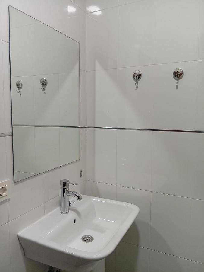 Maison d’hôte pour 2 personnes, avec terrasse et vue à Grenade - 2