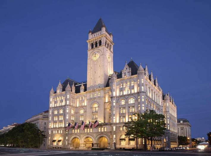 Apartamento para 3 personas, Se admiten mascotas en Washington D.C.