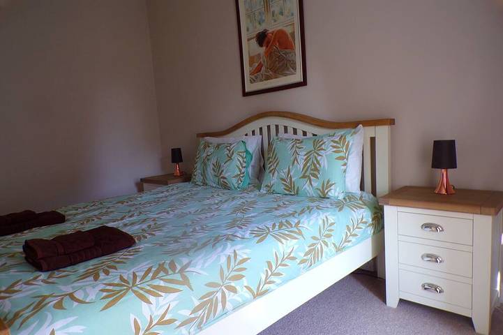 Location de vacances pour 14 personnes, avec jardin à Callander - 3