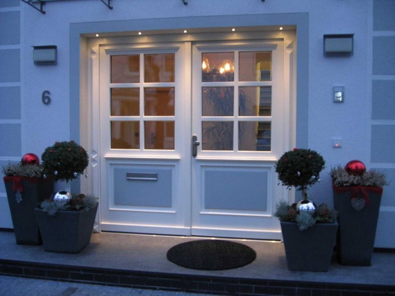 Ferienwohnung für 3 Personen in Binz, Rügen