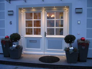 Ferienwohnung für 3 Personen in Binz