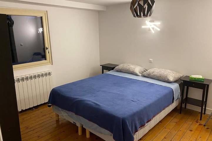 Location de vacances pour 10 personnes à Clarbec - 2