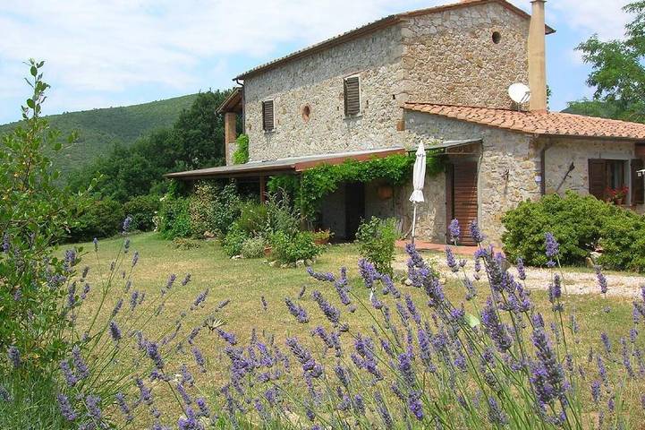 Agriturismo für 2 Personen - 1