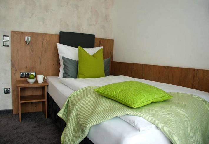 Hotel für 2 Personen in Landshut - 3