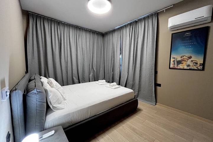 Appartement entier, Stay Mouson View Apartment in Limassol, Chypre du Sud