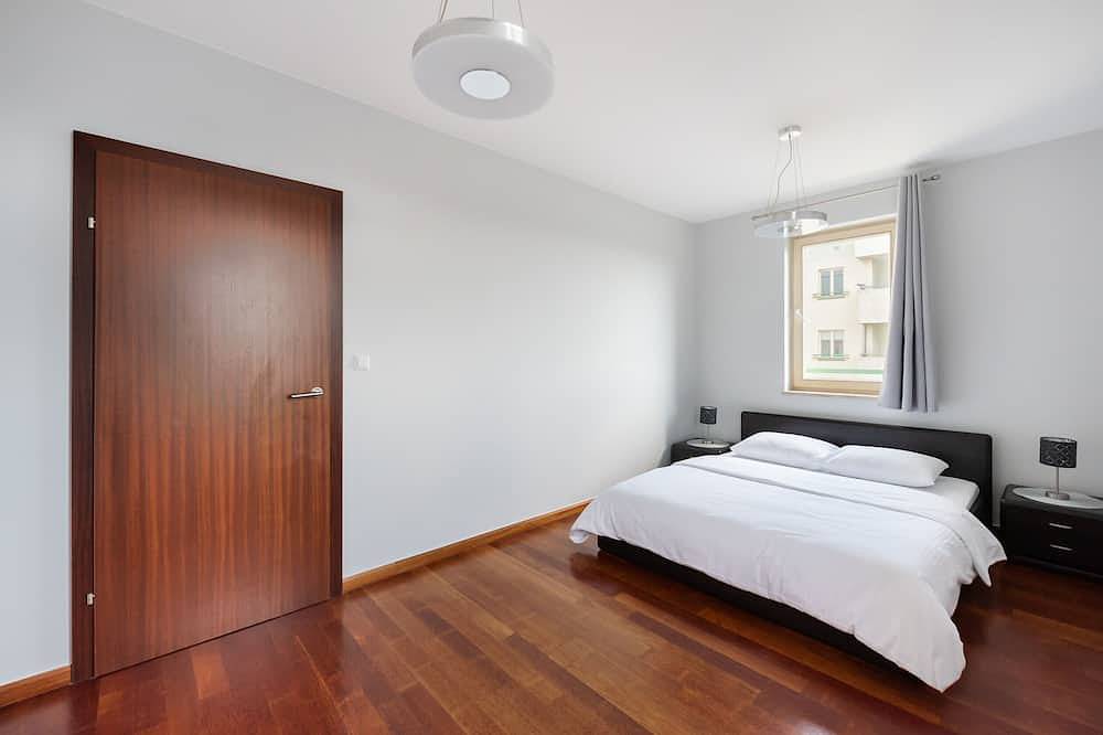 Entire apartment, Mokotów Open Business Apartment in Mokotów, Warsaw
