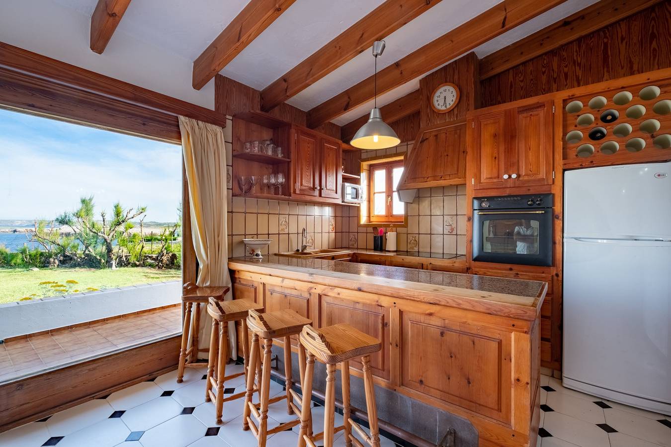 Villa voor 4 personen met tuin, foto 13