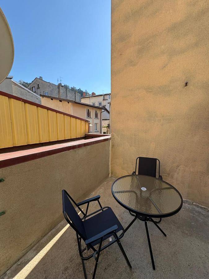Gîte pour 4 personnes dans Gare De Vienne - 3