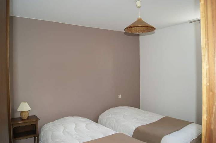 Gîte pour 8 personnes, avec jardin à Bretteville-du-Grand-Caux - 3