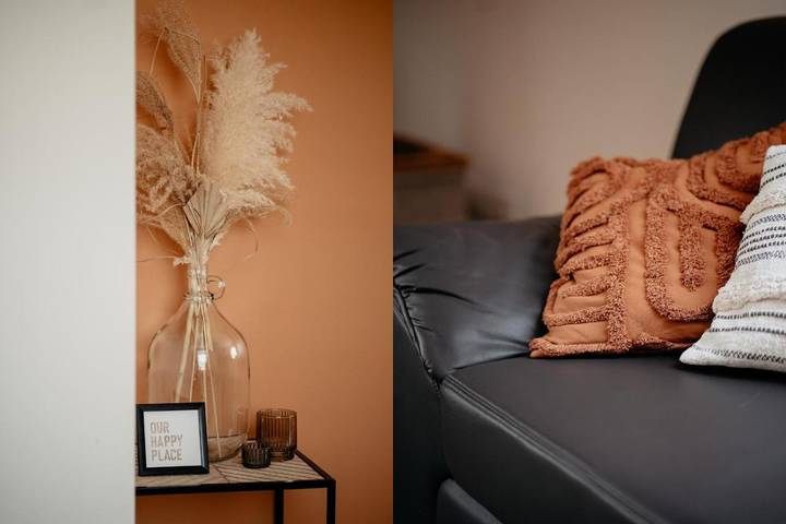 Appartement entier, Duplex Apartment in Guebwiller, Parc naturel régional des Ballons des Vosges