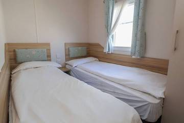 Static Caravan for 6 People in Rhyl, Conwy region, Photo 3