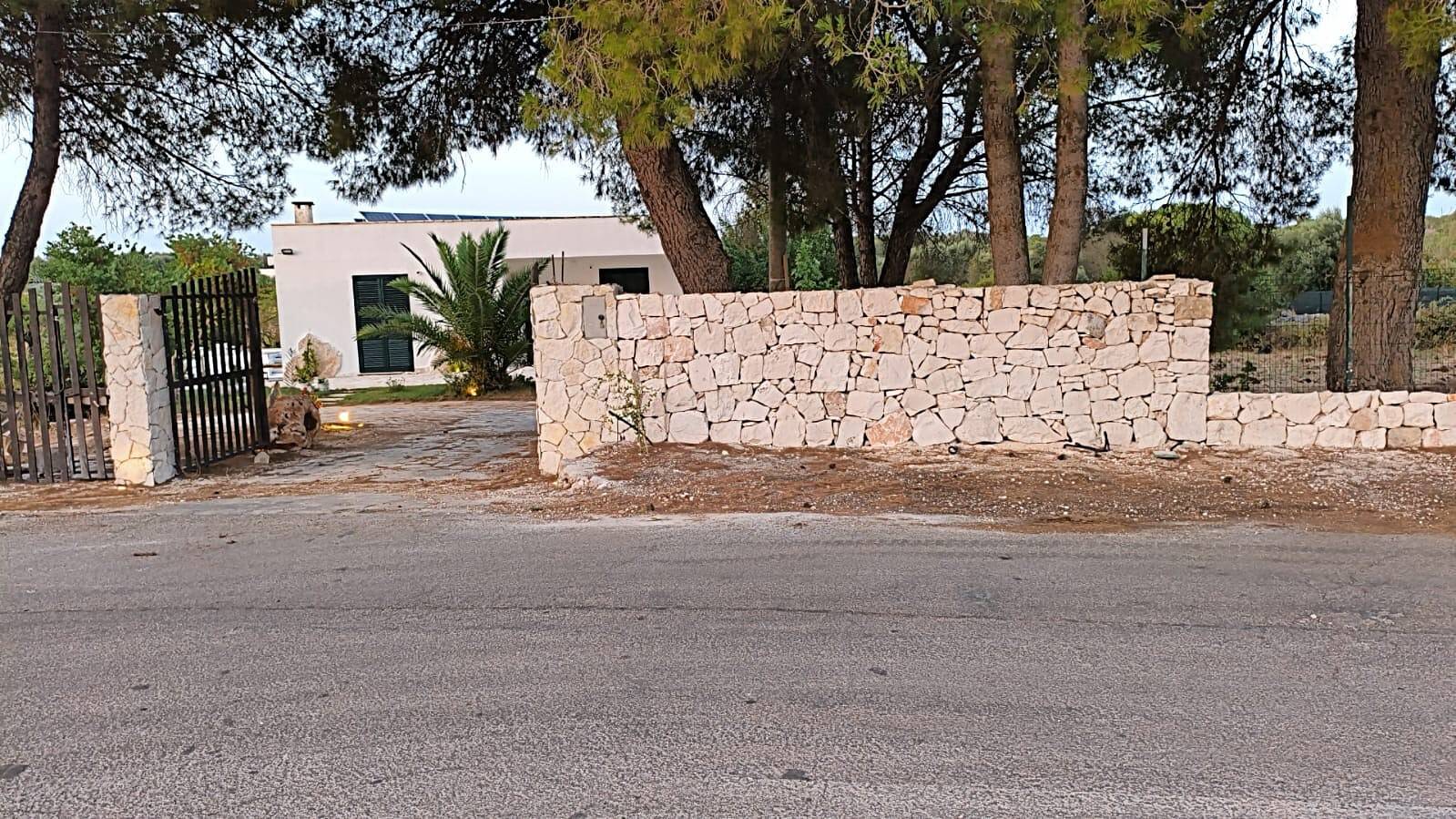 Villa 'Armonie d'Itria' con piscina privata, Wi-Fi e aria condizionata in Ceglie Messapica, Salento