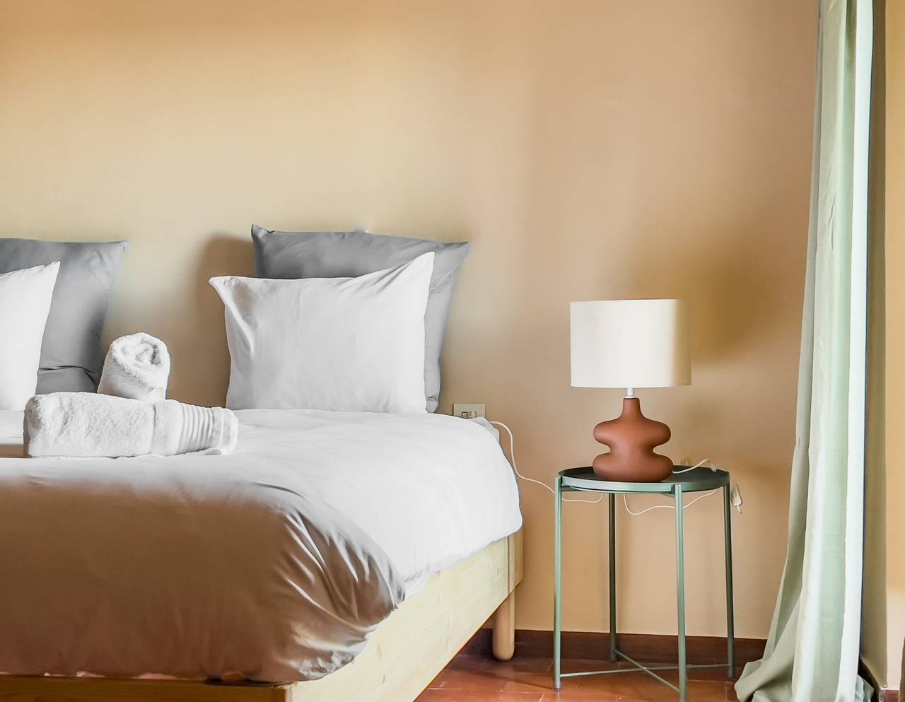 Majordoms - Maria Carmen Dalmau, Girona in Cornellá del Terri, Pla de l'Estany