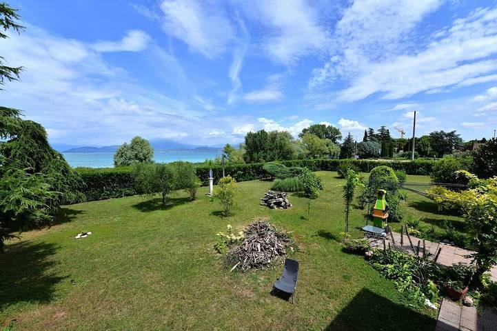 Ferienwohnung für 4 Personen, mit Pool und Whirlpool sowie Garten, mit Haustier - 1