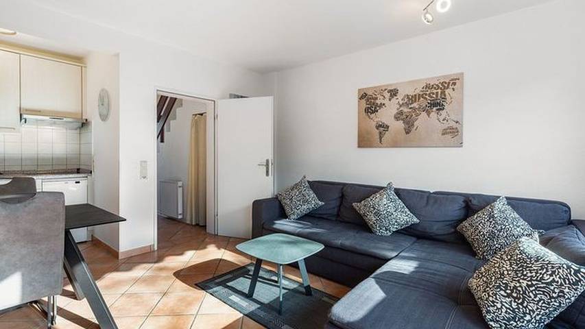 Ferienhaus für 4 Personen, mit Garten in Grömitz - 3