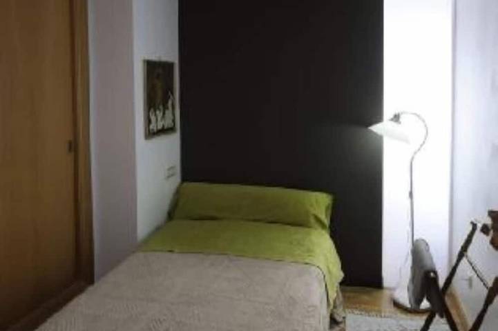 Ferienwohnung für 4 Personen, mit Balkon in Murcia - 3