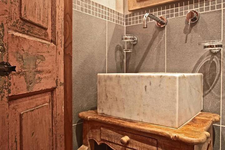 Appartement entier, Il Lonfo, La Locanda del Moro, Pieve Fosciana, Lucca and Viareggio in Pieve Fosciana, Garfagnana