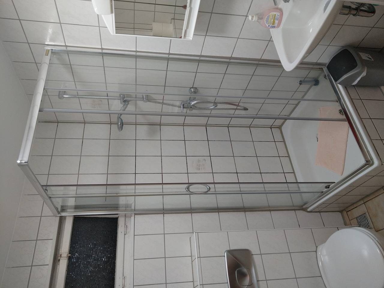 Bungalow für 4 Personen in Güntersberge, Harzgerode