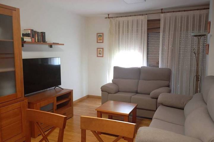 Maison de vacances pour 6 personnes - 1