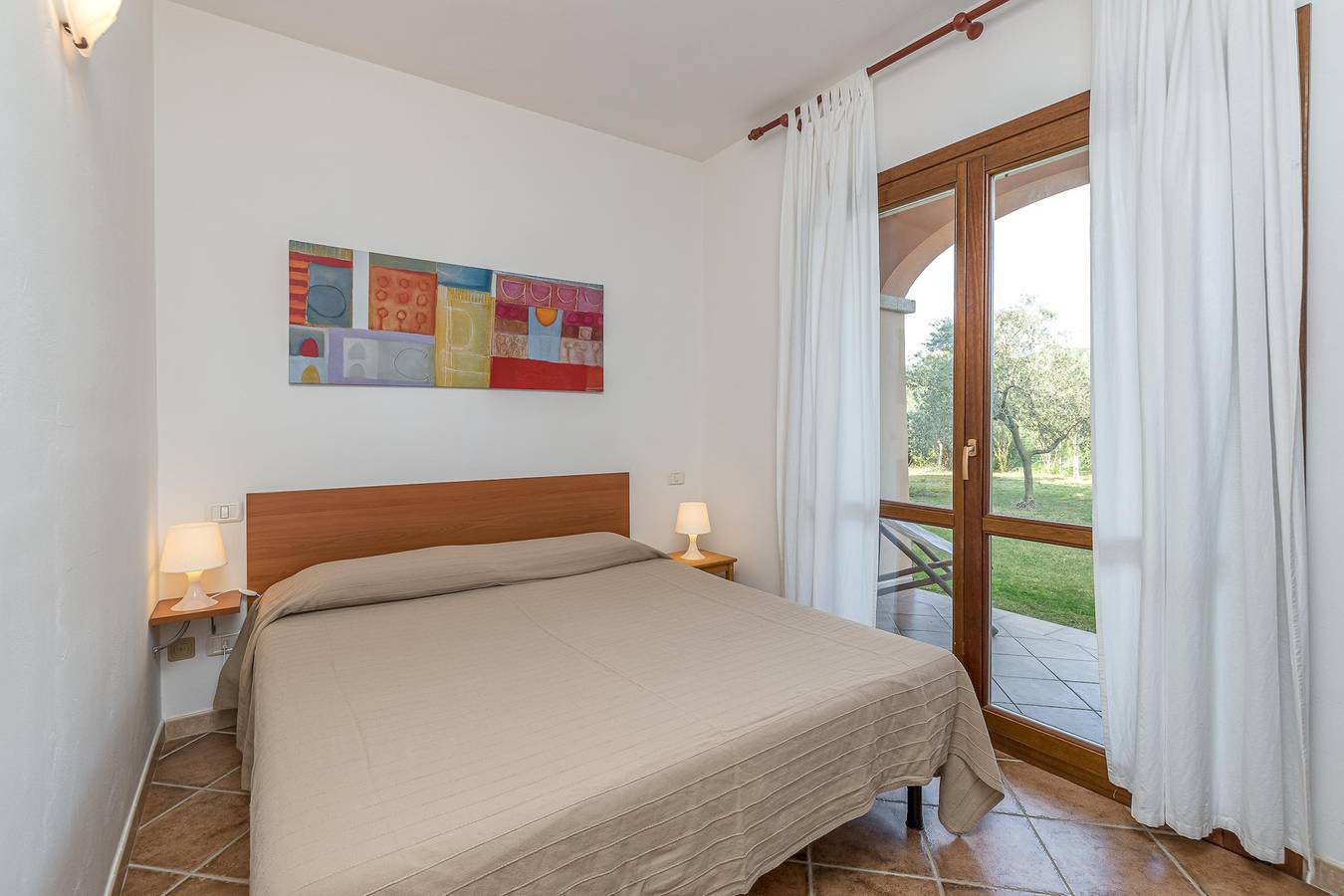 Entire apartment, Le Dimore di Nettuno 1 With Pool in Pittulongu, Costa Smeralda