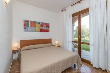 Appartamento per 4 Persone in Pittulongu, Costa Smeralda, Foto 4