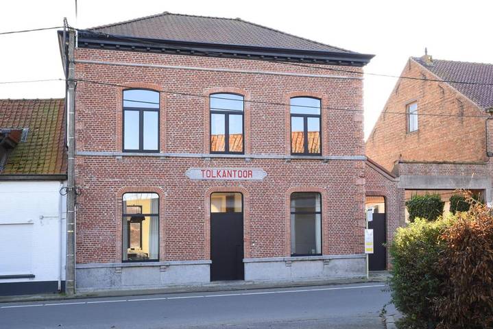 Location de vacances pour 16 personnes, avec vue et jardin ainsi que terrasse et piscine dans Beveren (Flandre-Orientale) - 3