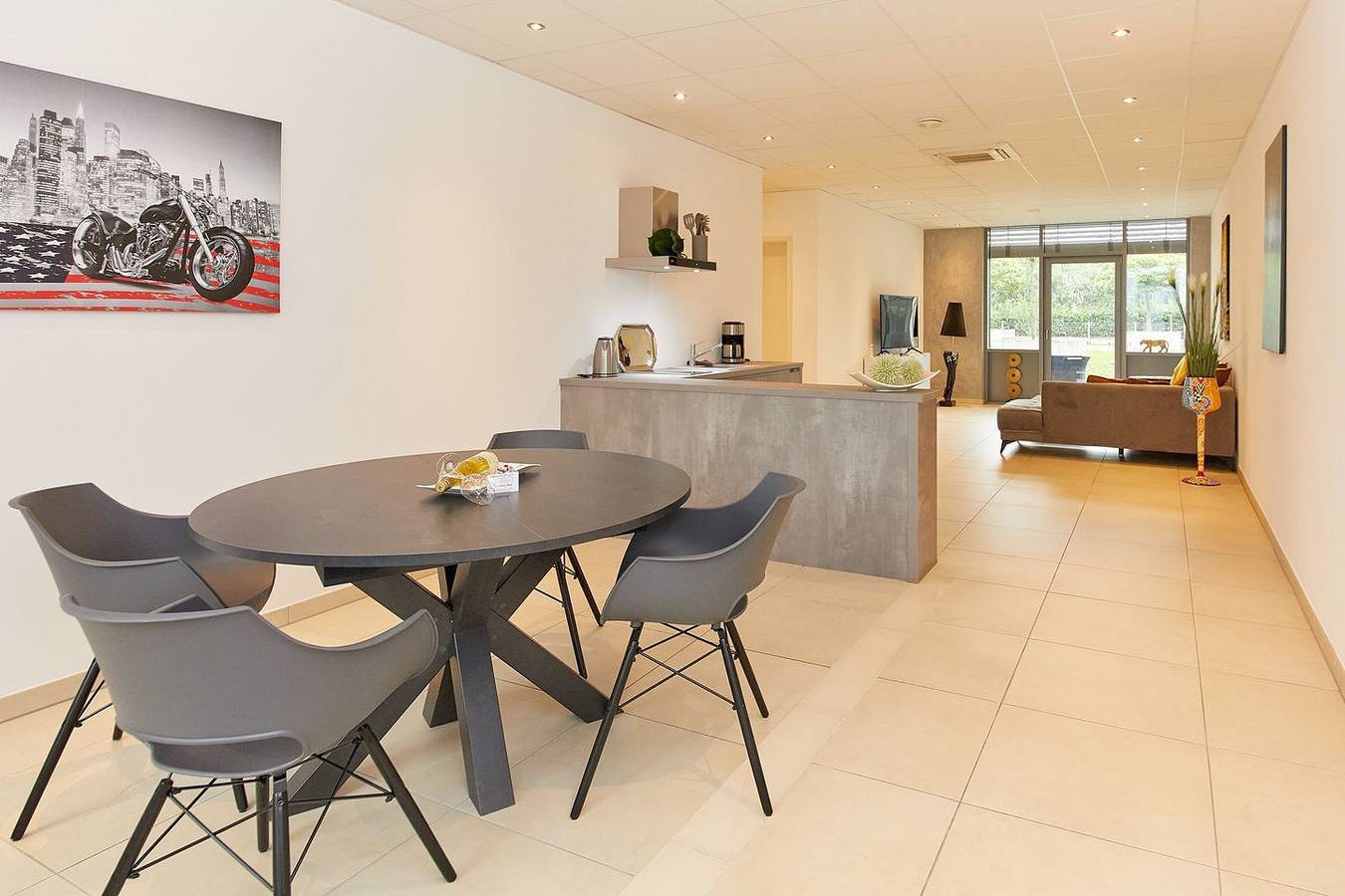 Ganze Wohnung, Ferienwohnung Time Out in Bernkastel-Kues, Bernkastel-Kues & Umgebung