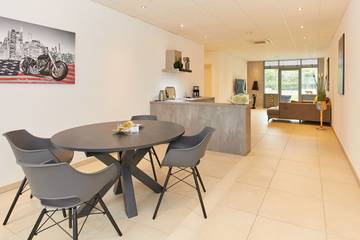 Vakantieappartement voor 2 Personen in Bernkastel-Kues, Moseleifel, Afbeelding 4