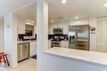 Agriturismo per 6 Persone in Amelia Island, Contea di Nassau (FL), Foto 3