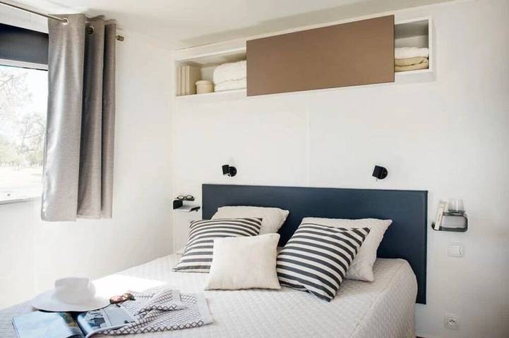 Bungalow für 3 Personen in Ligurien - 2