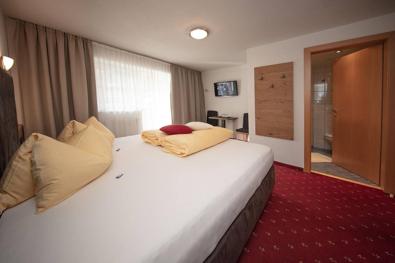 Entire holiday apartment, Haus Gondelblick in Sölden, Oetztal
