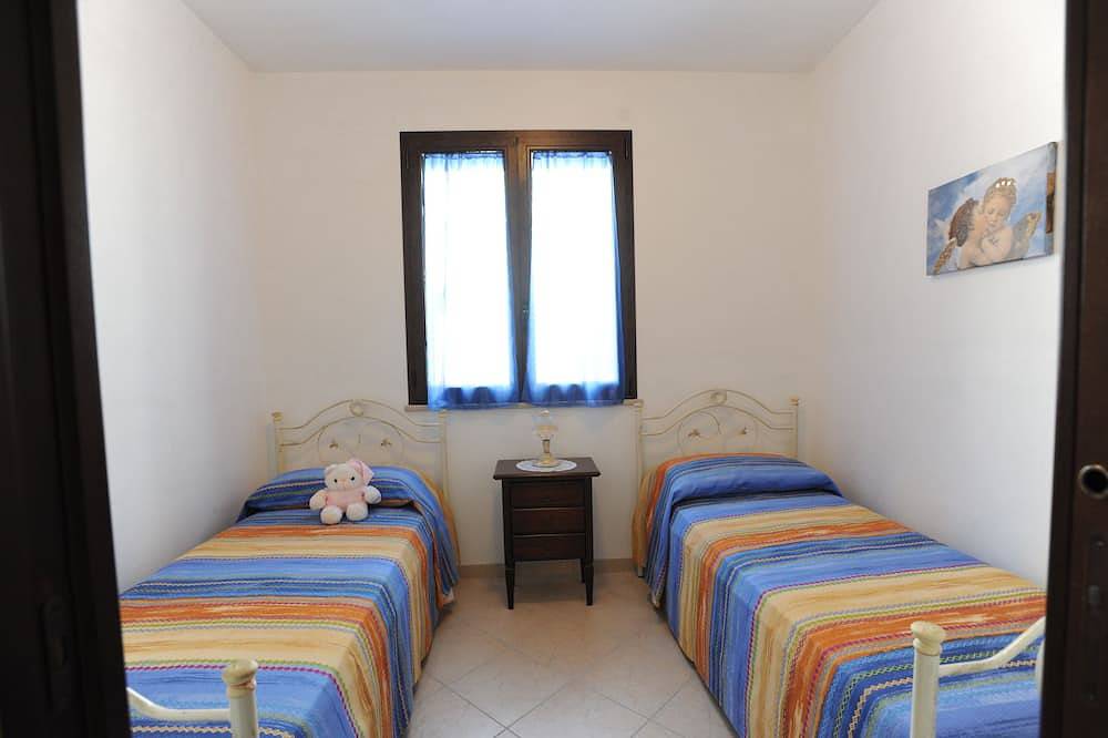 Appartement entier, Pescoluse: Appartamento di Lusso in Marina di Pescoluse, Pescoluse