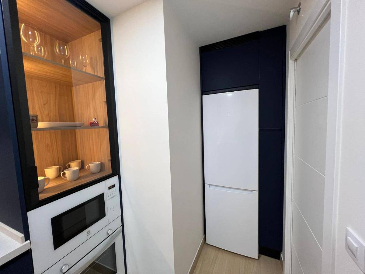 Appartement entier, Apartment Arevalo 2B Parking Gratis in Lucena, Sierras Subbéticas