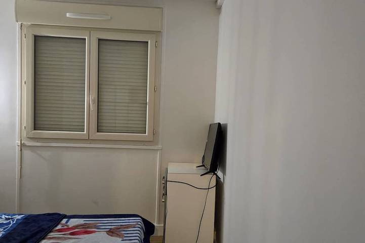 Gîte pour 6 personnes à Sartrouville - 3