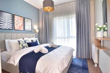 Vakantieappartement voor 3 Personen in Istanbul, Marmararegio, Afbeelding 4