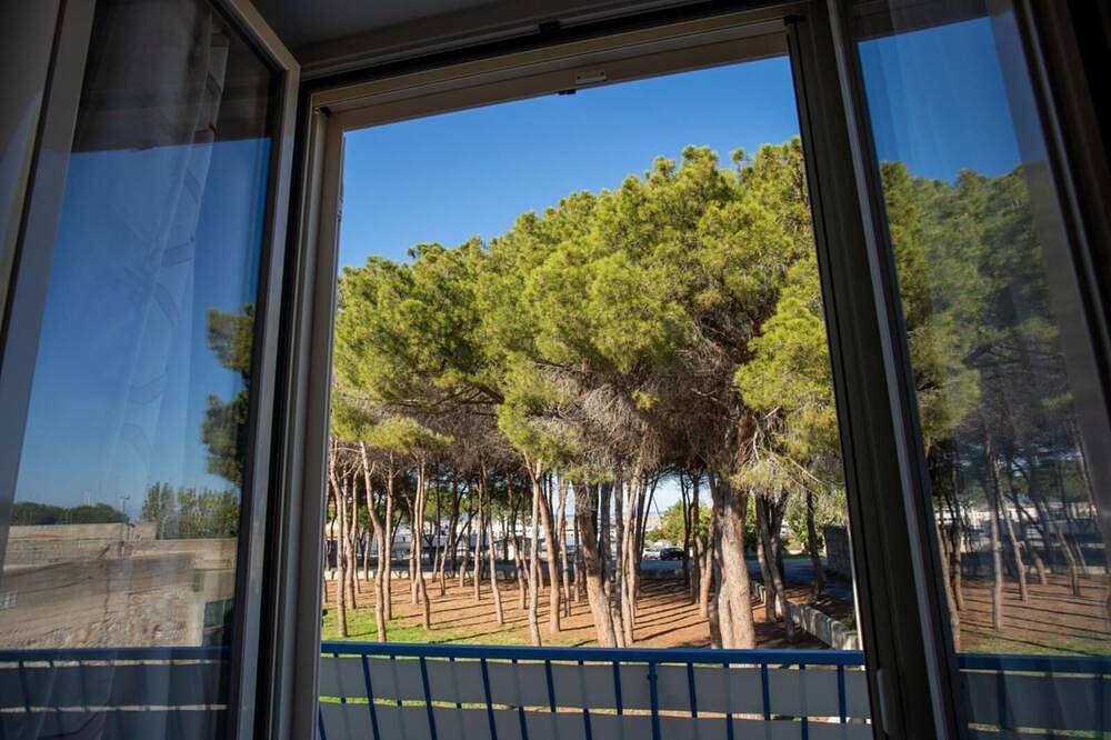 Entire apartment, Apartment with Sea View in Tropea, Vibo Valentia Province