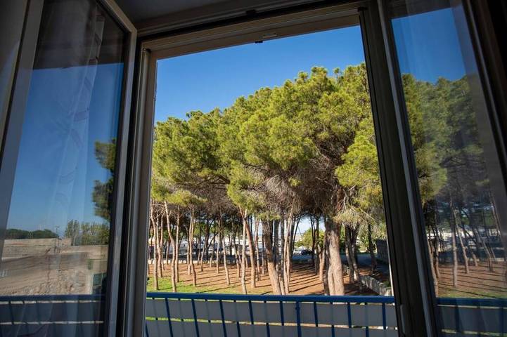 Ferienwohnung für 4 Personen, mit Balkon in Tropea - 4