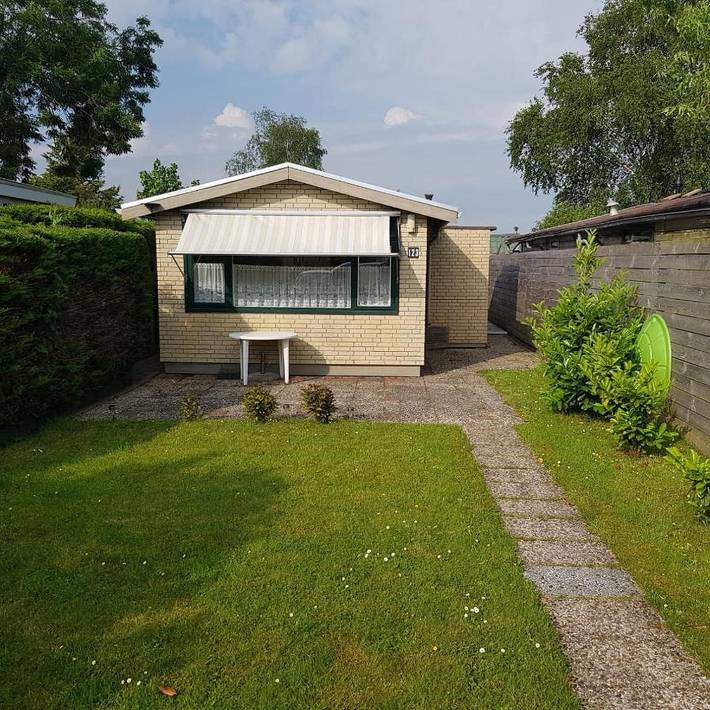 Ferienhaus für 3 Personen, mit Garten in Opmeer - 2
