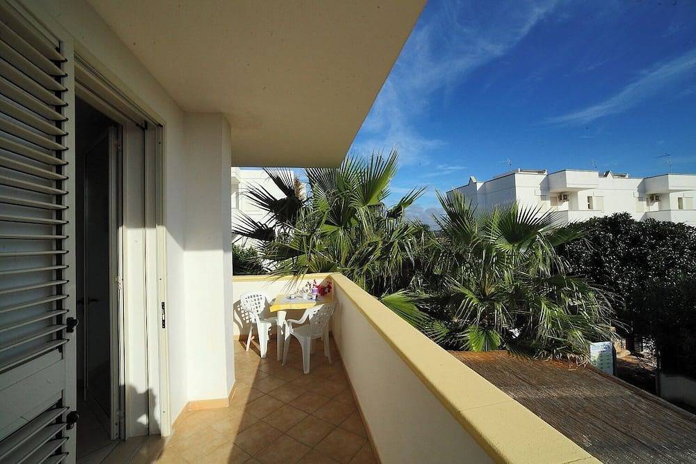 Apartamento entero, Vacation Home Aphrodite Torre Mozza in Torre Mozza (Salento), Golfo de Tarento