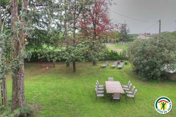 Cottage voor 11 Personen in Châteauneuf-sur-Isère, Valence en omgeving, Afbeelding 3