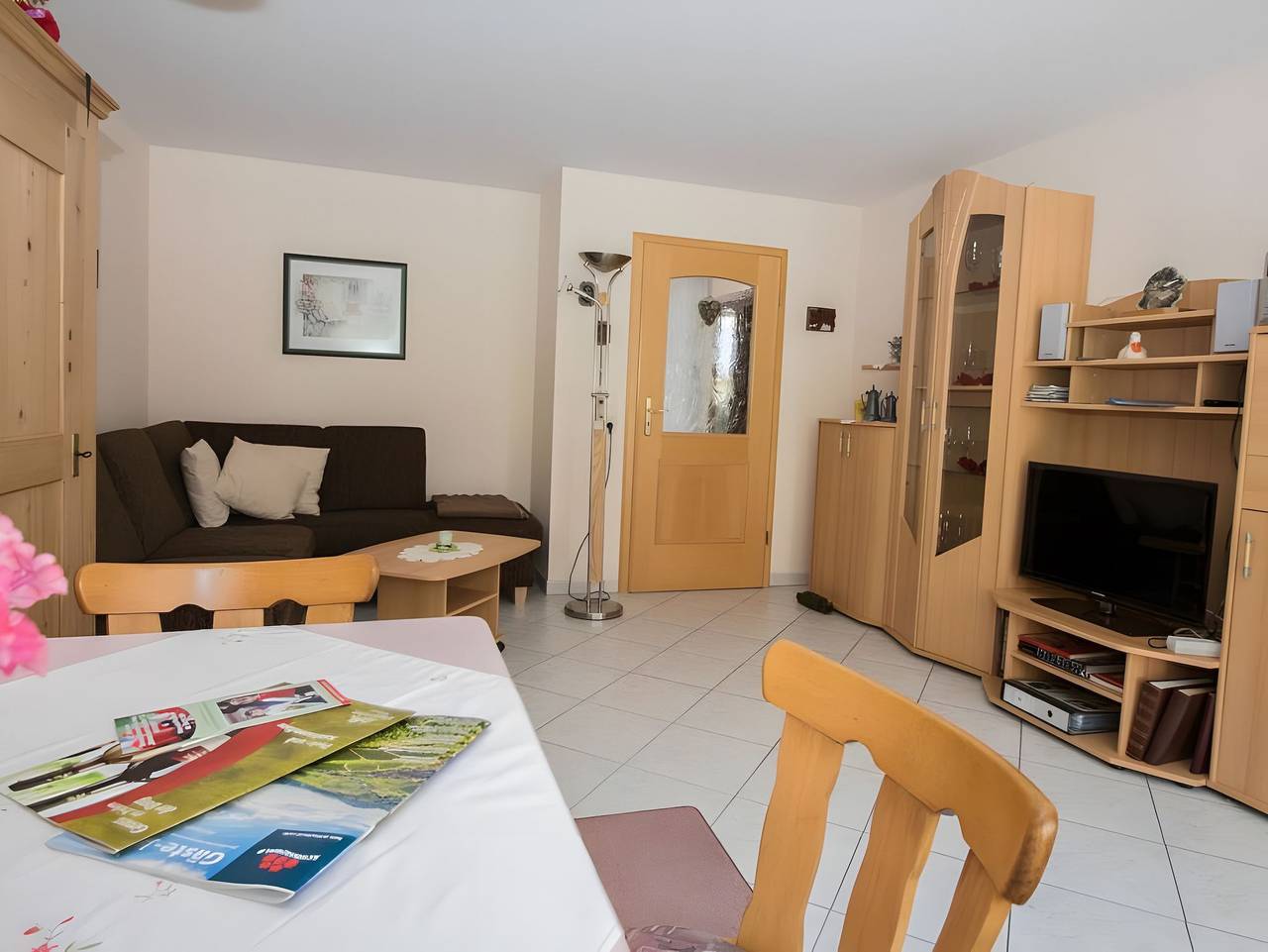 Ganze Ferienwohnung, Ferienwohnung Vergissmeinnicht - Ferienwohnung Vergissmeinnicht in Bad Peterstal-Griesbach, Mittlerer Schwarzwald