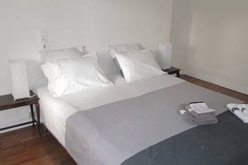 Appartement De Vacances pour 4 Personnes dans Chambéry, Région de Chambéry, Photo 1